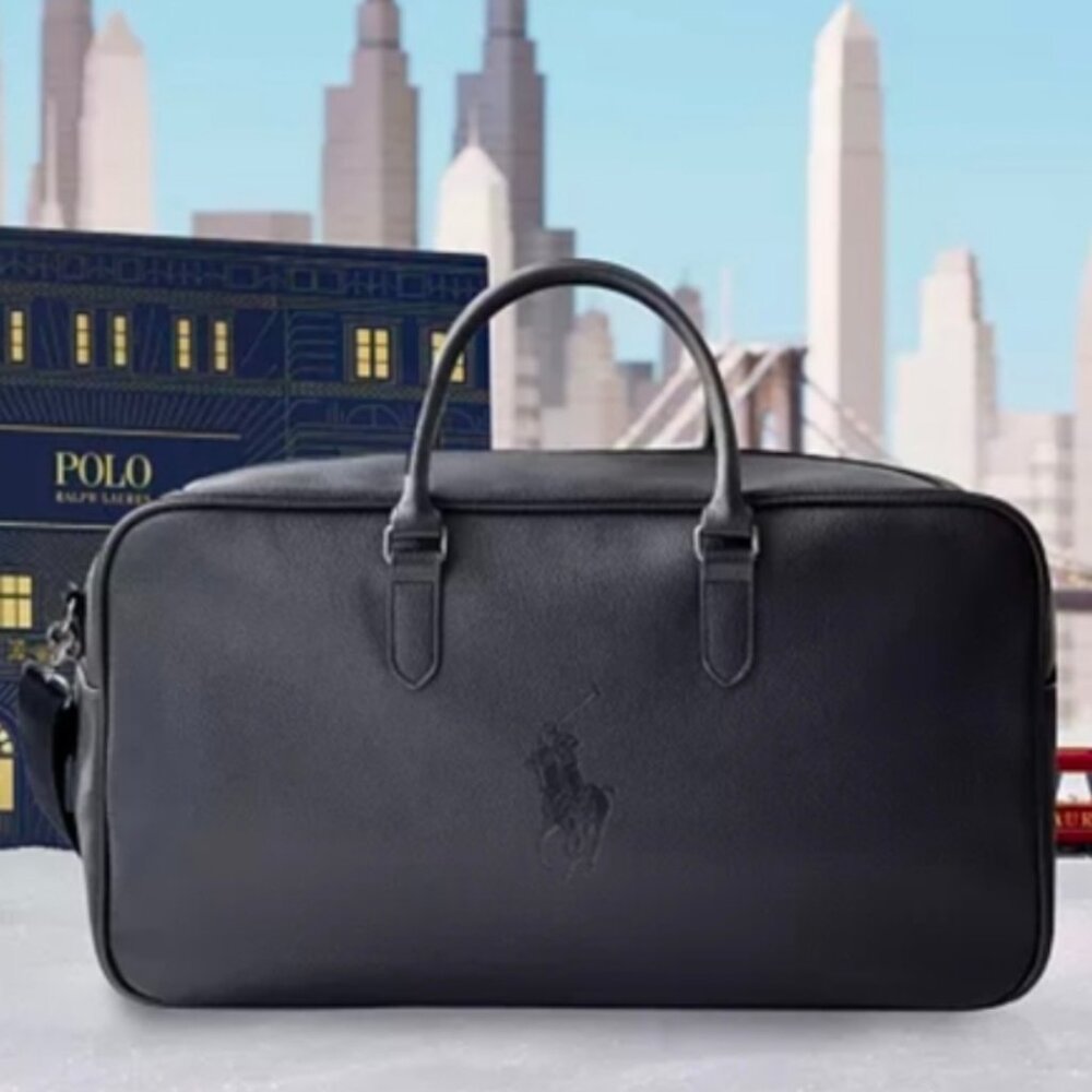 Ralph Lauren duffle bag limited edition 2024